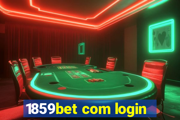 1859bet com login